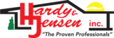 Hardy & Jensen Inc, Racine
