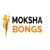 Moksha Bongs- Online Smoking Accessories Shop, Delhi