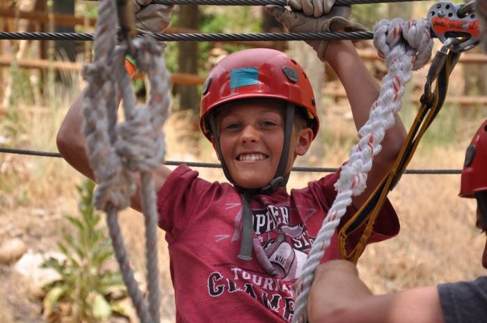 Fun for all Ages Profile Photos of Colorado Adventure Center 1308 No Name Lane - Photo 16 of 18