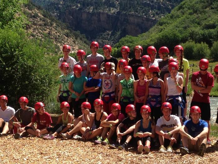 Large Group? No Problem! Profile Photos of Colorado Adventure Center 1308 No Name Lane - Photo 9 of 18