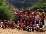 Large Group? No Problem! Colorado Adventure Center 1308 No Name Lane 
