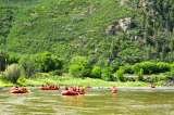 Entourage Colorado Adventure Center 1308 No Name Lane 