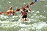 Stand Up Paddleboards (SUPs), Inflatable Kayaks (Duckies), and more, Colorado Adventure Center, Glenwood Springs