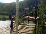 Colorado Adventure Center, Glenwood Springs
