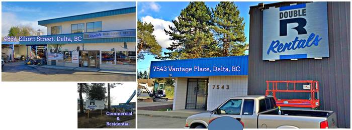  Profile Photos of Double R Rentals - Ladner 4836 Elliott St - Photo 3 of 9