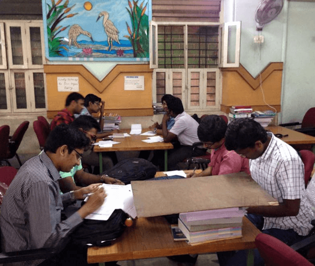  Speed Images of Speed Medical Institute No.527 Poonamalle High Road, Arumbakkam, - Photo 7 of 15