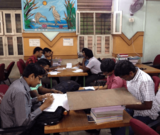  Speed Medical Institute No.527 Poonamalle High Road, Arumbakkam, 