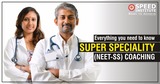 Speed Medical Institute, Chennai
