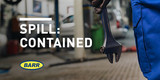 BARR Plastics Inc., Abbotsford