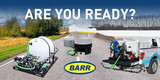 BARR Plastics Inc., Abbotsford