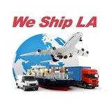 We Ship LA, Long Beach