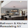 Bathroom & Kitchen Remodeling, Commack