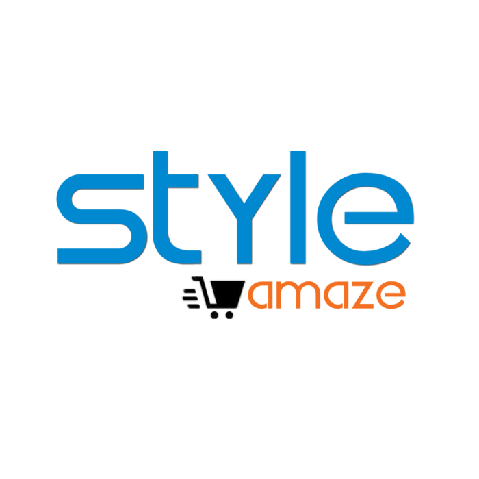  Profile Photos of StyleAmaze 517, Raghuvir Textile Mall, Behind DR World Mall, Aai Mata Road, Parvat Patia, Surat, Gujarat 395010 - Photo 1 of 1