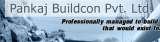  Pankaj Buildcon Private Limited 1165, Sector-14 