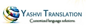  Profile Photos of Yashvi Translation: Certified Translation Company SM-9, Plot No.A-105, Tushaar Apartment II, 150 Feet Rd, Shalimar Garden Extension II - Photo 1 of 2