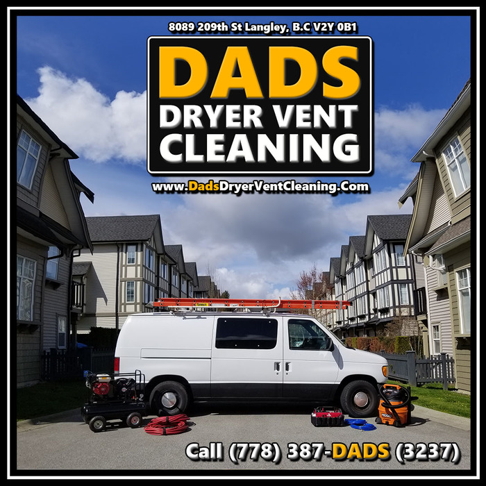  Profile Photos of Dad's Dryer Vent Cleaning 8089 209 St - Photo 2 of 20