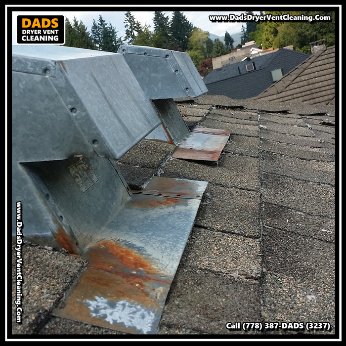  Profile Photos of Dad's Dryer Vent Cleaning 8089 209 St - Photo 13 of 20
