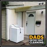  Dad's Dryer Vent Cleaning 8089 209 St 