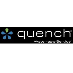  Profile Photos of Quench USA - Chicago 190 Shepard Avenue, Suite A - Photo 1 of 1