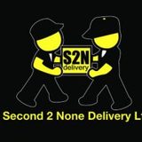 Second 2 None Delivery Ltd. (S2N), Vancouver