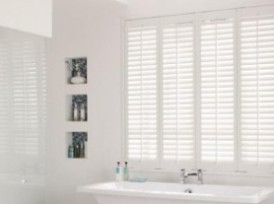  Profile Photos of Shutters Craft- wooden shutters in Ireland Unit 5BlacklionEnt. CentreBlacklion, Co. - Photo 1 of 1