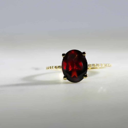  RINGS of Christine K Jewelry 1050 S Flower St. - Photo 1 of 5