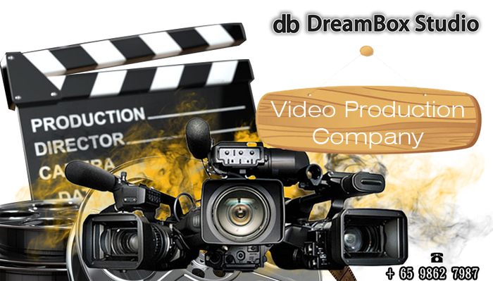  Profile Photos of Dreambox Studio 3 UPPER BUKIT TIMAH VIEW SINGAPORE 588133 - Photo 1 of 2
