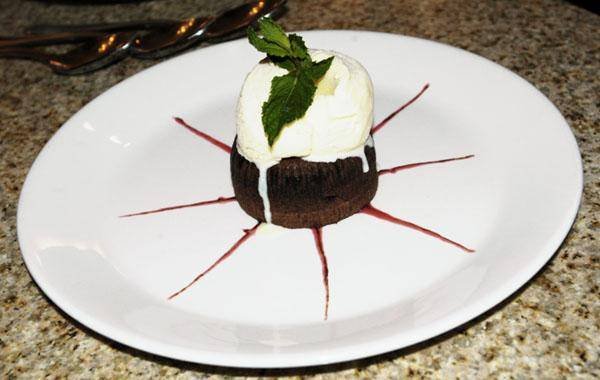  Profile Photos of Luce Restaurant & Enoteca 2014 Broadway (between 68th & 69th Streets) - Photo 1 of 9