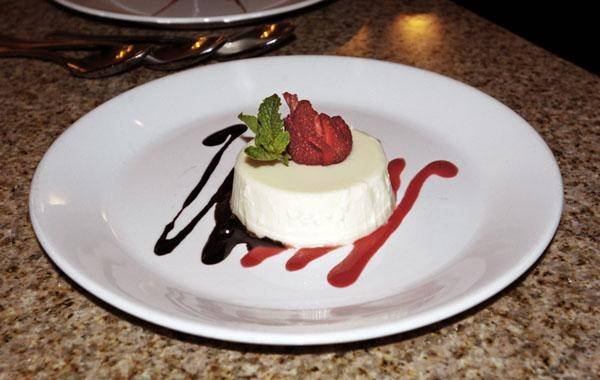  Profile Photos of Luce Restaurant & Enoteca 2014 Broadway (between 68th & 69th Streets) - Photo 9 of 9