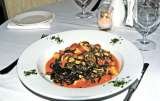 Luce Restaurant & Enoteca, New York