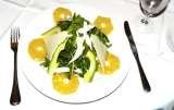 Luce Restaurant & Enoteca, New York