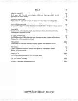 Menus & Prices, Luce Restaurant & Enoteca, New York