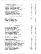 Menus & Prices, Luce Restaurant & Enoteca, New York