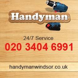 Handyman Windsor Profile Photos of Handyman Windsor 351 Farnham Rd, Farnham Royal - Photo 1 of 6