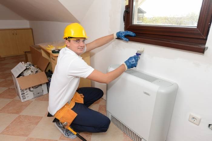 Painting and Decoration Profile Photos of Handyman Windsor 351 Farnham Rd, Farnham Royal - Photo 5 of 6