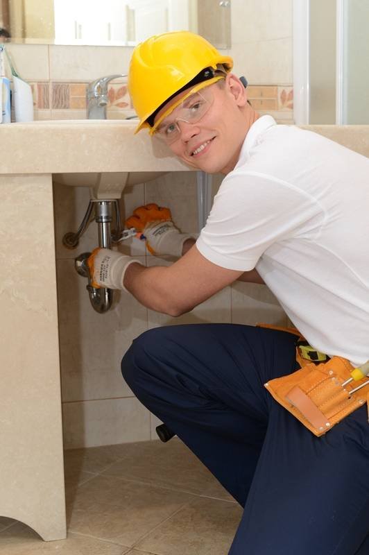 Plumbing Profile Photos of Handyman Windsor 351 Farnham Rd, Farnham Royal - Photo 6 of 6