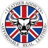 Leather Addicts, Lodon