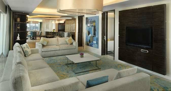  Profile Photos of Hilton Capital Grand Abu Dhabi Sheikh Rashid Bin Saeed Al Maktoum Street - Photo 6 of 16