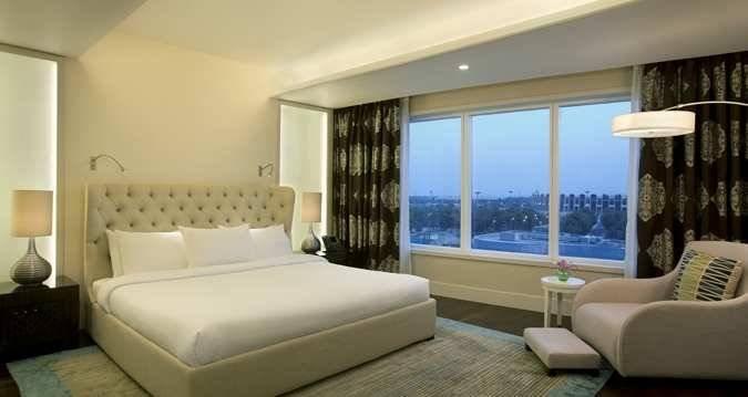  Profile Photos of Hilton Capital Grand Abu Dhabi Sheikh Rashid Bin Saeed Al Maktoum Street - Photo 8 of 16