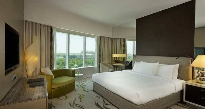  Profile Photos of Hilton Capital Grand Abu Dhabi Sheikh Rashid Bin Saeed Al Maktoum Street - Photo 9 of 16
