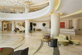 Hilton Capital Grand Abu Dhabi, Abu Dhabi