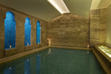 Spa, Hilton Capital Grand Abu Dhabi, Abu Dhabi