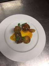 Design & Dine Ltd., London