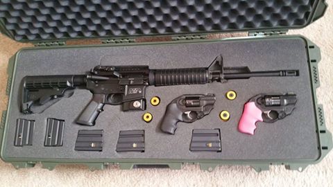 New Album of Cobra Foam Inserts and Cases 13010 San Fernando Road Unit #2 Sylmar,CA - Photo 2 of 6