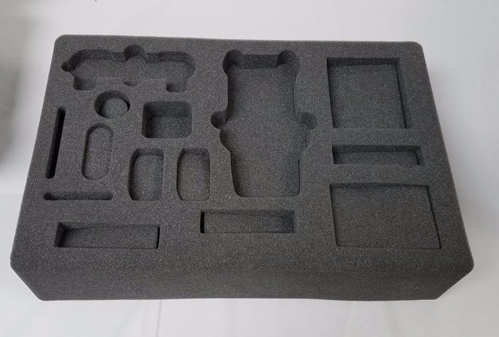  New Album of Cobra Foam Inserts and Cases 13010 San Fernando Road Unit #2 Sylmar,CA - Photo 4 of 6