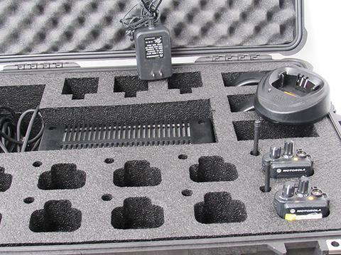  New Album of Cobra Foam Inserts and Cases 13010 San Fernando Road Unit #2 Sylmar,CA - Photo 5 of 6