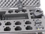 Cobra Foam Inserts and Cases, Sylmar,CA