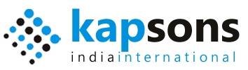  Profile Photos of Kapsons India International B-95, Flatted Factory Complex, Okhla Industrial Estate, Phase-3 - Photo 1 of 7