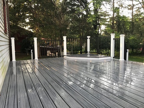  Profile Photos of Guardian Railings, Inc Westbrook Ave - Photo 2 of 4