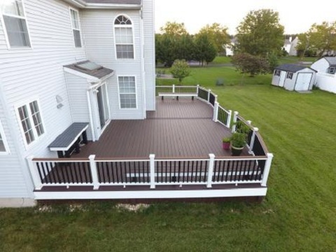  Profile Photos of Guardian Railings, Inc Westbrook Ave - Photo 4 of 4